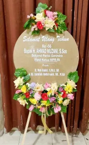 Ulang tahun Cinere