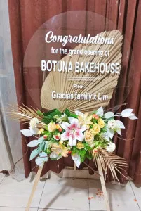 Grand Opening Cinere